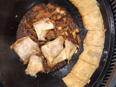 -南门头上美食街