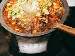 -鱼见你烤鱼•本地烧烤(1818店)