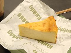 巴斯克-KUDDO COFFEE(天河城店)