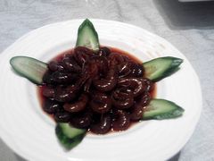 菜二-骏莱海鲜鱼港(五角场店)