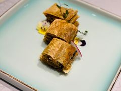 -皇朝会.经典传统粤菜(外滩店)