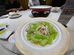 -京味斋·北京烤鸭(北京南站洋桥店)