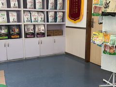 -宠颐生宠物医院外科·内科·皮肤科·影像科(石龙店)