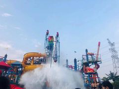 -苏州乐园森林水世界