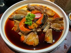 -甬上名灶(天一阁·翠柏店)