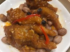 -庆记香港烧味小馆(浦东机场店)