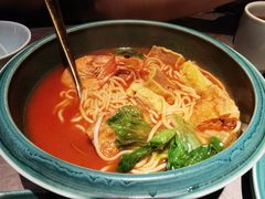 -八闽饭店闽南小镇(铁西店)