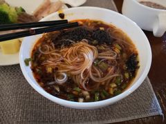 -蜻蜓逐宴全日制西餐厅I古北水镇大酒店