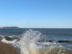 -老虎石海上公园