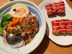 -胖记烤肉(湖大店)