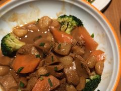 -敏珠拉姆藏餐·南京厨房(富春江东街店)