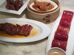 -陶陶居酒家(环市东店)