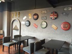 -恐怖游戏(湖滨店)
