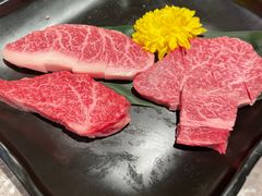 -神户牛焼肉専門店 牛一(道顿堀店)