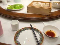 -老爷庙风味美食府(魏都大道店)