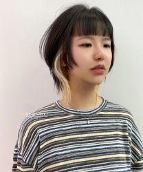 -LJOY丽锦造型·烫发染发