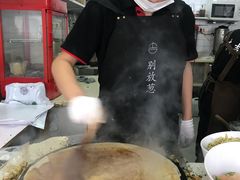 -何太吉·煎饼果子(海防路店)