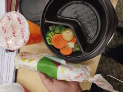 -肯德基(彩德城店)