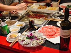 -大龙燚火锅(潮安店)