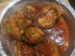 -那家老院子东北菜·饺子·小鸡炖蘑菇(艳华街店)