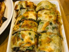 -台北楚楚园馅饼粥(虹桥南丰城店)