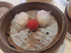 -正佳广场万豪酒店-粤菜餐厅·点心·海鲜·聚餐