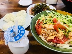 -阁瑞居闫记卤煮(乔庄北街店)