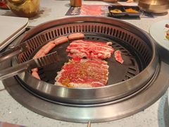 -炭之家齐齐哈尔大片烤肉·涮毛肚火锅·齐齐哈尔烤肉(中央大街店)