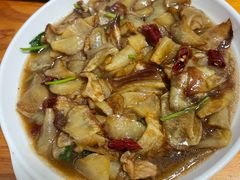 -如意香辣鸡架(总店)