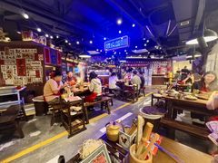 -萍姐火锅·公路夜市(打浦桥日月光店)