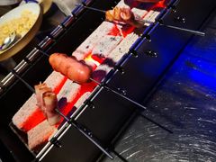 -很久以前羊肉串(大华三路店)