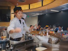 -牛将军•涮肉•烤肉(北京王府井·故宫店)