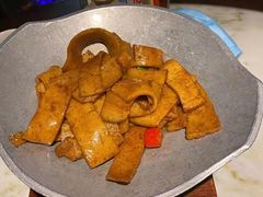 -绿茶餐厅(城西银泰城店)