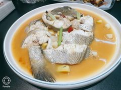 -文华小渔村(椒江康平路店)