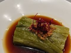 -狮王府淮扬菜(新街口友谊店)