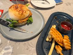 -必胜客(乐山世豪PH店)