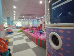 -鄂托克前旗兴宇唐苏格沙漠温泉酒店