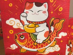 -卡朋西餐(东方广场店)