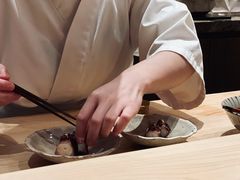 -晴空·日本料理(万象城店)