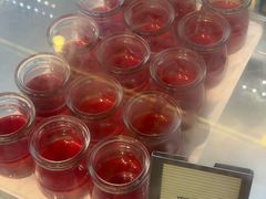 -大中华希尔顿酒店-念自助餐·海南美食·三文鱼