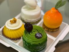 -名点荟·生日蛋糕·下午茶(五缘湾店)