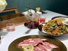 -隐炉和牛烧肉店(群力店)