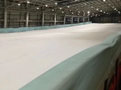 -乔波室内滑雪场
