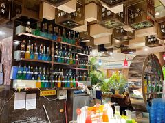 -芭菲盛宴·环球美食(锦城万达广场店)