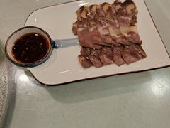 卤牛肉-三湘四水湖南特色餐厅(颐景公寓店)