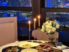 -天玑高空江景餐厅&酒吧Sky Secret Restaurant&Bar
