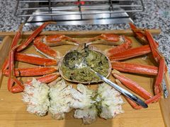 -震海贝烤贝·民俗特色店(延吉总店)