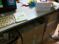 -麦森创意蛋糕(新模范马路地铁站店)