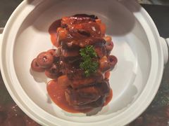 -华膳楼·安徽地标美食·中华餐饮名店(文化公园店)