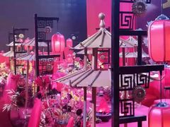 -玺尊龙·云岭四季(西南店)